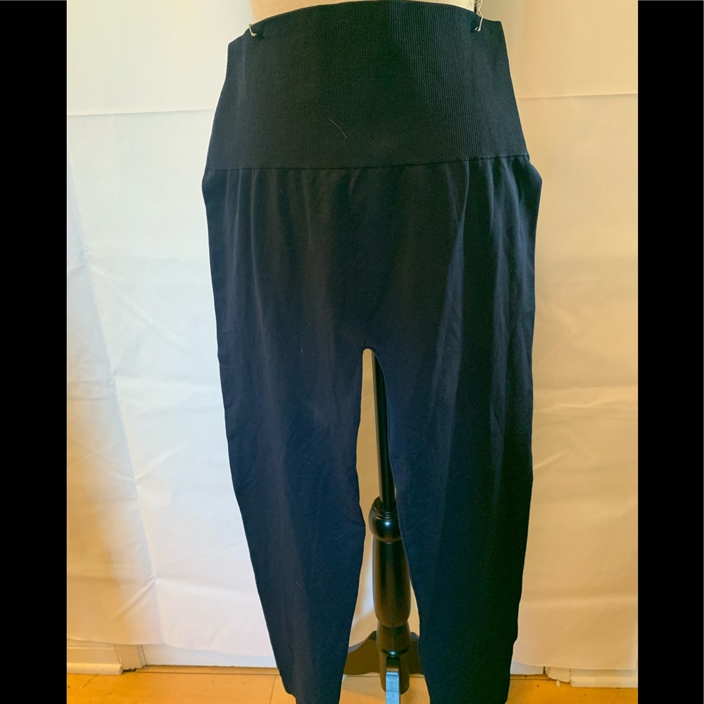INC leggings. Navy Blue size 1X.